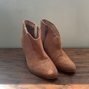 Women’s Ariat Unbridled Eva Boots